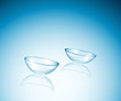 Contact lenses