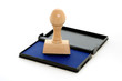 Stempel