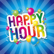 Happy hour