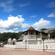 Foto: Kandy - Temple de la dent Kandy - Temple de la dent