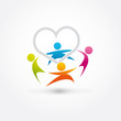 logo association, association
