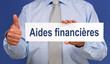 Aides financières