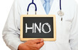 HNO Arzt