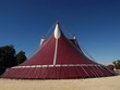 Chapiteau de cirque