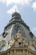 Building Clock