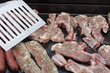 Photo: Viande à la Plancha Viande à la Plancha