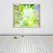 Abstract architectural backgrounds for your design