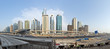 Construction Sites of Dubai
