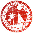 Carimbo - Jamaica