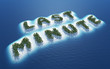 Last Minute - Insel Konzept 3