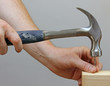 Nail Setting