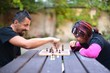 chess game