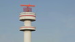 Video: Airport tower, Hamburg Airport tower, Hamburg