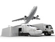 Transport cargo