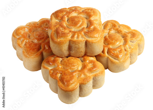 Photo: Moon Cakes Moon Cakes