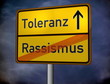 Antirassismus