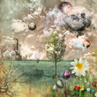 In the dreams