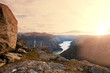 Trolltunga