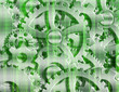 Binary Gears