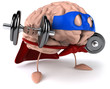 Super brain