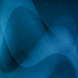 Abstract wave background