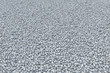 Gray gravel