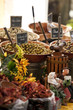 Olives Booth
