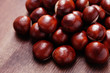 chestnuts