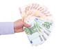 Foto: money fan money fan
