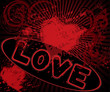 flame of love