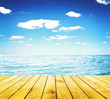 Sea