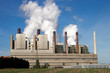 power plant