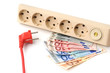 Stecker