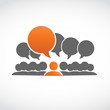 social connections