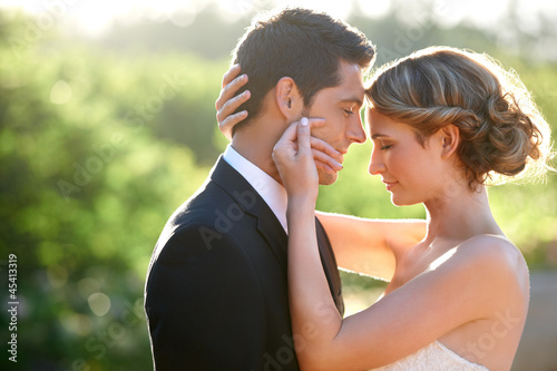 Photo: It's just the two of us in this special moment It's just the two of us in this special moment