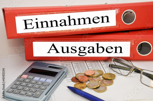 Einnahmen Einnahmen