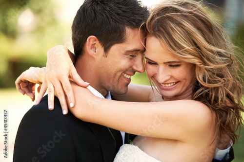 Photo: The happiest day of our lives The happiest day of our lives