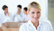 Photo: It's great being part of a dynamic team It's great being part of a dynamic team