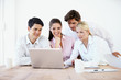 Finding great corporate solutions