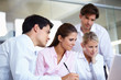 Working together to achieve success