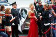 Photo: Red carpet lifestyle Red carpet lifestyle