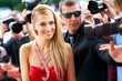 Beautiful, talented and glamorous actress