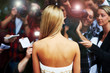Everyone wants a piece of her - Celebrity Lifestyle