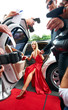 Celebrity life through a lens