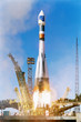 Achieving blast-off