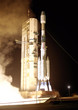 Preparing to launch an Ariane rocket