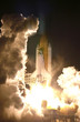 Launching another space mission