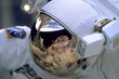 Reflections of outerspace