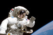 A wave from outerspace