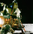 Working on the Apollo 12